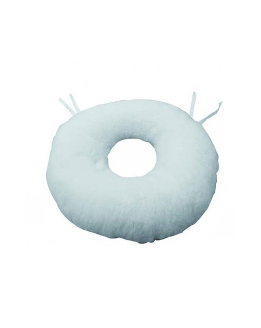 Almofada anti-escaras com forra em suapel - Donut