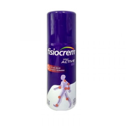 Fisiocrem - Spray para dores musculares e de articulações 150ml