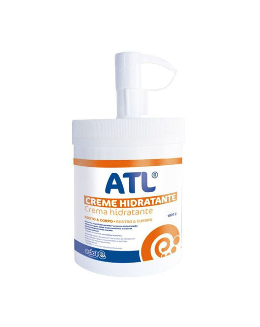 ATL Creme Hidratante 1kg
