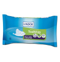 Toalhitas de Adulto 32x25cm - Lindor Care (Bolsa de 40un) Toalhitas de Adulto 32x25cm - Lindor Care (Bolsa de 40un)