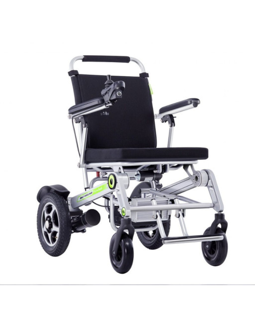 Cadeira de rodas elétrica Airwheel