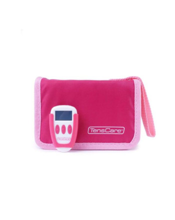 Eletroestimulador para dores menstruais "OVO +"