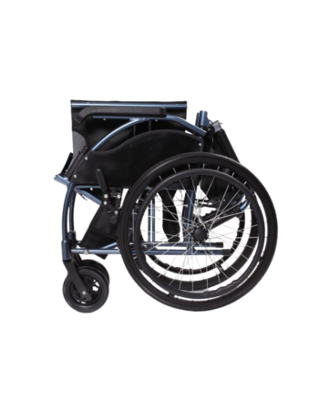 Cadeira de rodas manual (autopropulsão)
