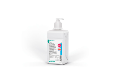 Loção de lavagem Liquido Dermoprotetor c/ PH